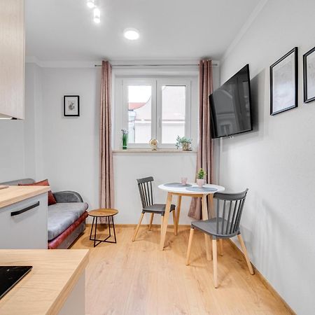 Apartamenty Franciszkanska Opole Exterior foto