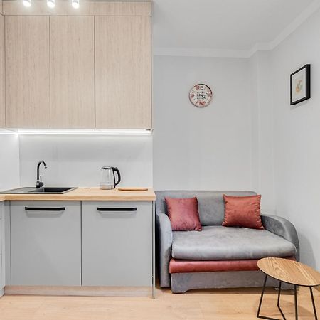 Apartamenty Franciszkanska Opole Exterior foto