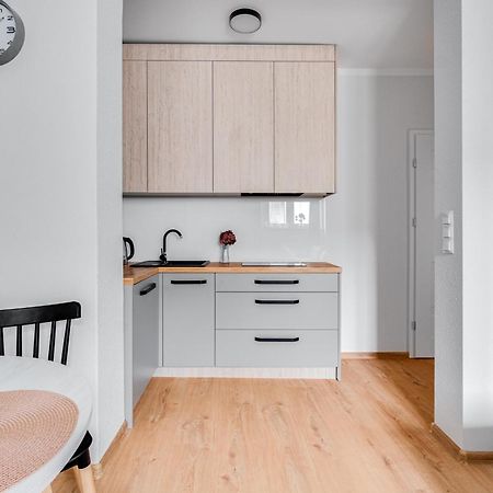 Apartamenty Franciszkanska Opole Exterior foto