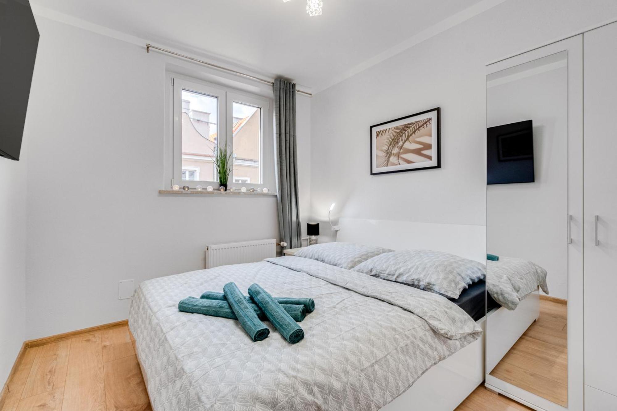 Apartamenty Franciszkanska Opole Exterior foto