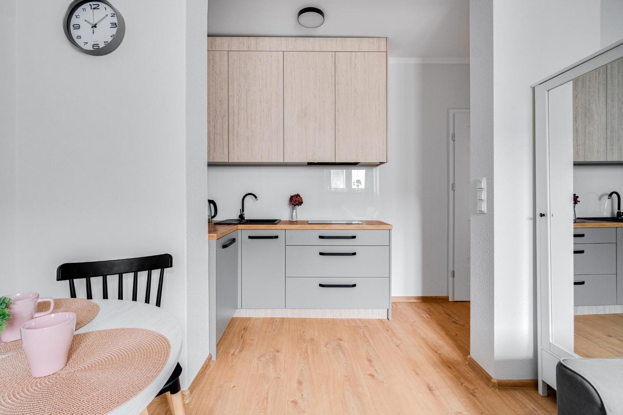 Apartamenty Franciszkanska Opole Exterior foto